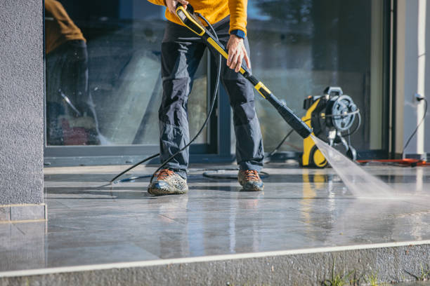 Playground Equipment Cleaning in Marion, WI