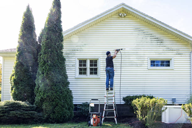 Best Oil Spill Cleanup  in Marion, WI