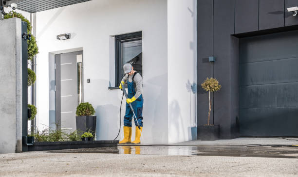Best Fleet Vehicle Washing  in Marion, WI